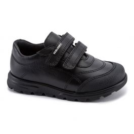 Pablosky Girl's 334610 School Uniform Shoe 