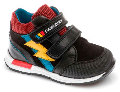 pablosky baby shoes
