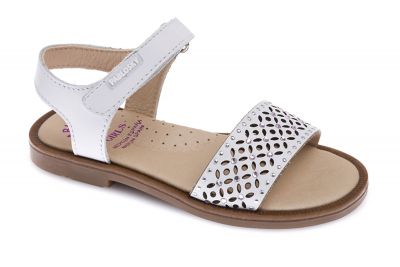 pablosky girls sandals