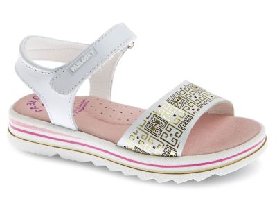 pablosky girls sandals