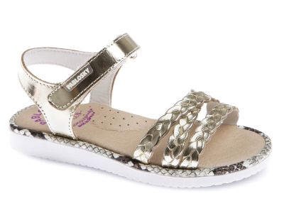 pablosky girls sandals