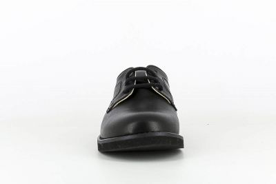 Pablosky 723010 Zapatos de Vestir par Uniforme Niños 