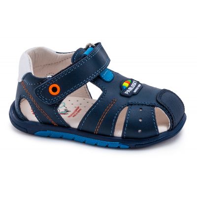 Pablosky Boy's 594625 Closed Toe Sandals