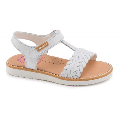 Pablosky Girls’ 470300 Open Toe Sandals