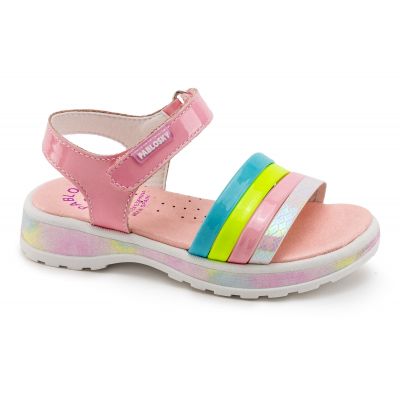 Pablosky Girls’ 470300 Open Toe Sandals