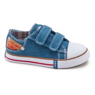 Pablosky Boys 948210 Low-Top Sneakers