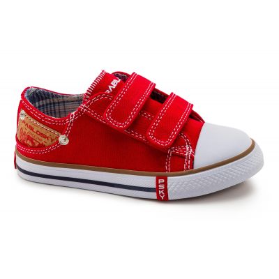 Pablosky Boys 948210 Low-Top Sneakers